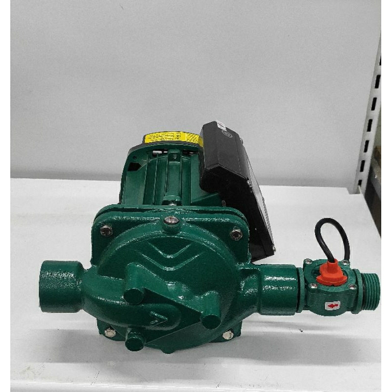 Bơm tăng áp dòng chảy DELFINO 400w