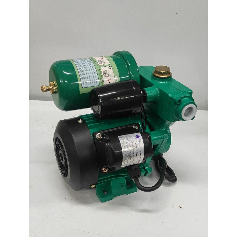 Máy bơm tăng áp wini 100w