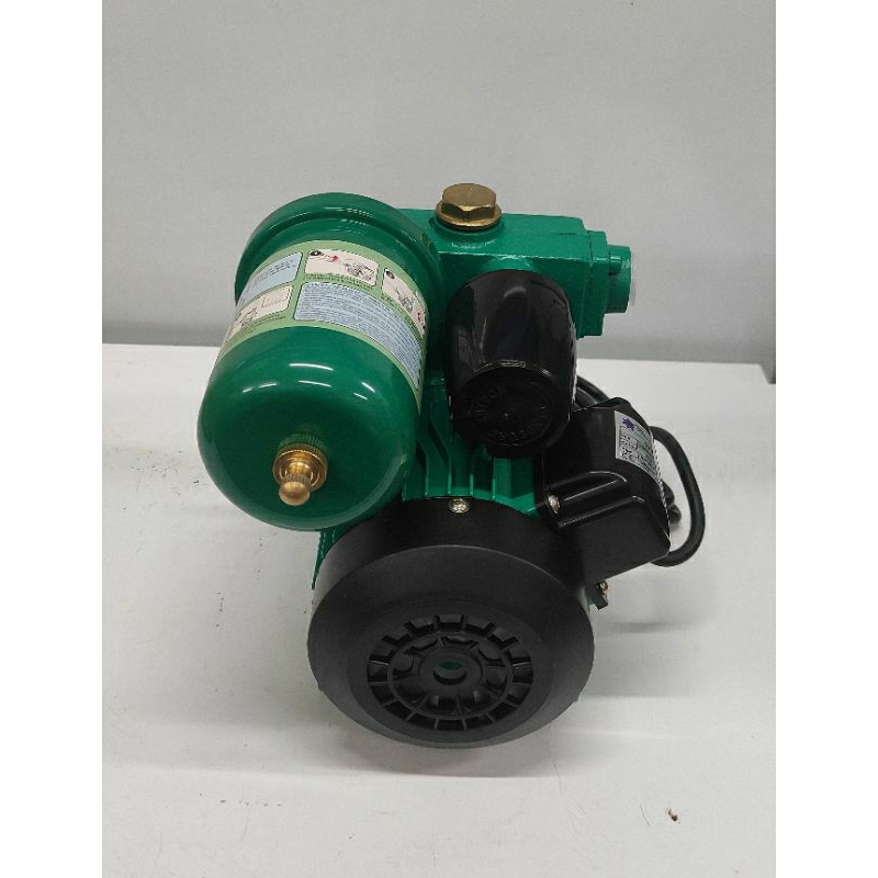 Máy bơm tăng áp wini 100w