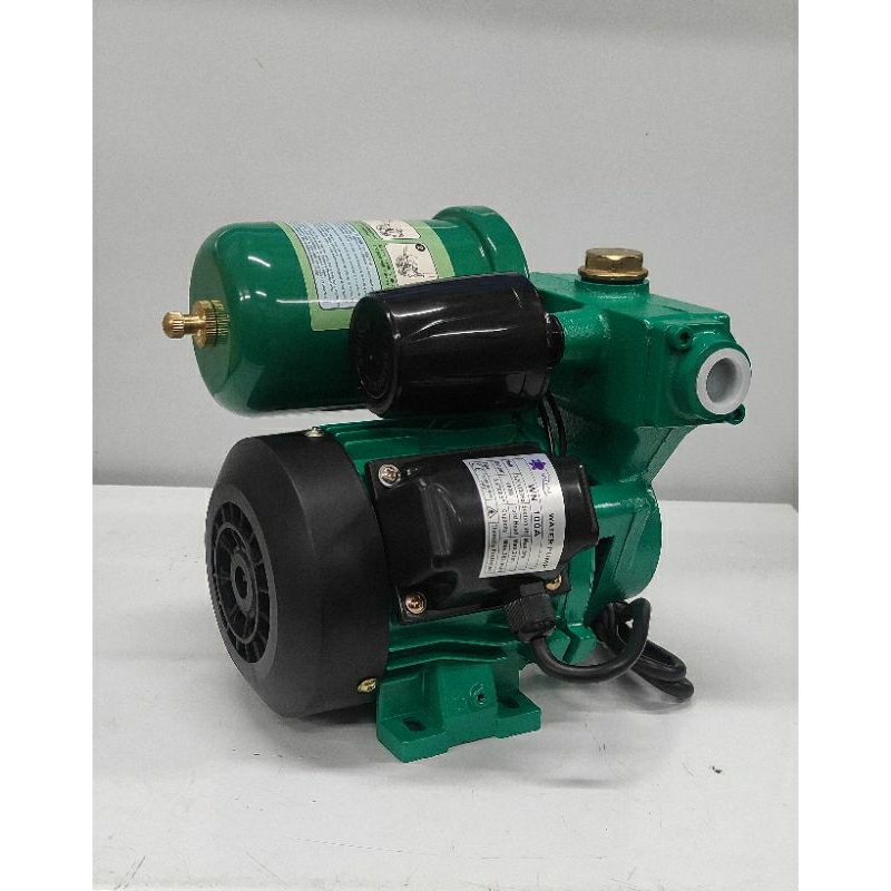 Máy bơm tăng áp wini 100w