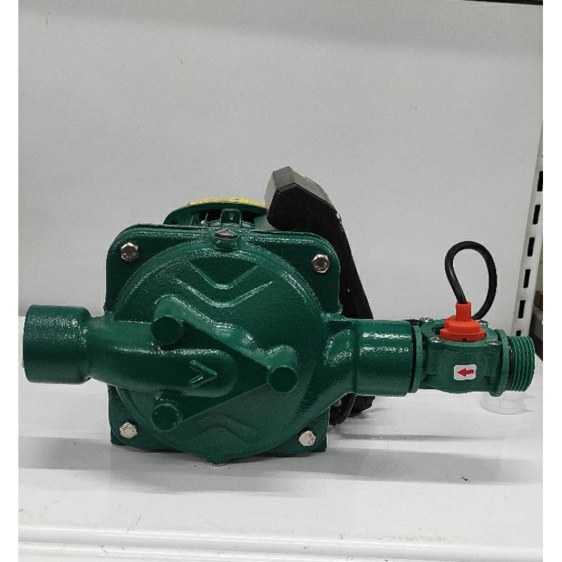 Bơm tăng áp dòng chảy DELFINO 400w