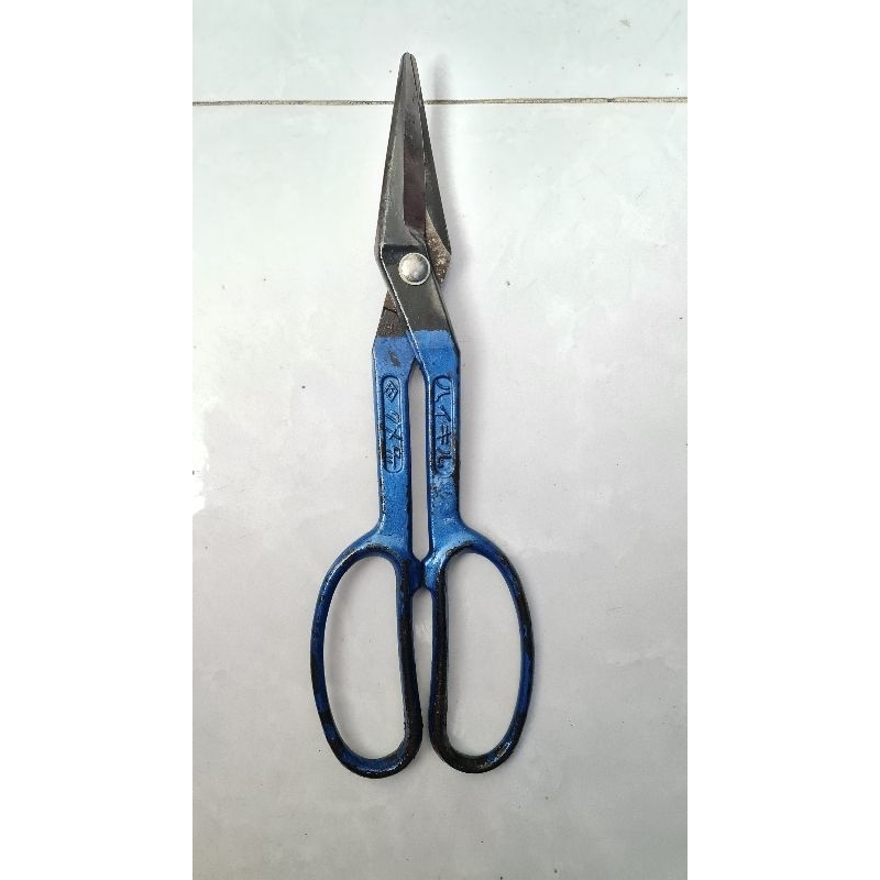 Kéo cắt tôn, đa năng nhật bãi KTC, Mitsubishi...