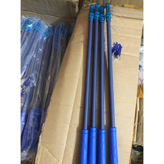Gậy vẩy trục câu cá đa năng, phụ kiện câu đài cao cấp giúp vẩy trục nhẹ nhàng và dễ dàng hơn