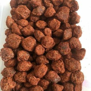 Ô mai mơ cay(500g)