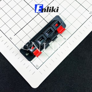 Jack kẹp dây loa 4p wp-4