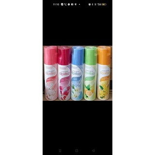 Xịt phòng thơm Spring 280ml