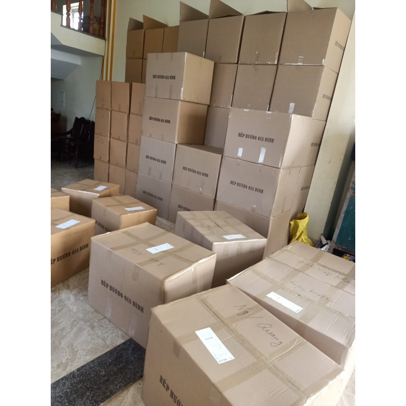 Bếp nướng quay tự động mô tơ 18w  siêu khoẻ bền - tặng kèm xiên nướng đi kèm