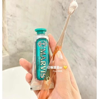 Kem đánh răng marvis 25ml