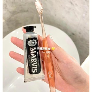 Kem đánh răng marvis 25ml