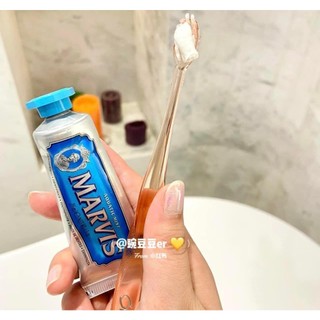 Kem đánh răng marvis 25ml
