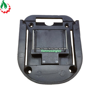 Chân đế chuyển pin makita 18V
