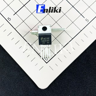Lm2576 LM2576T-12.0v IC Nguồn Buck Hạ Áp 12v 3a TO220-5