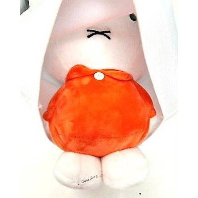 Thỏ Bông Siêu Bự Miffy Ghost Taito