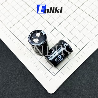 Tụ 100uf 450v chân cứng kích thước 22x30mm