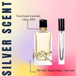 | nước hoa y_s_l libre edp dạng chiết