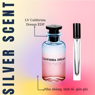 | nước hoa l..v california dream edp dạng chiết