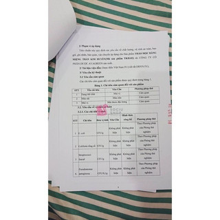 THẢO MỘC RĂNG MIỆNG TRẦN KIM HUYỀN
