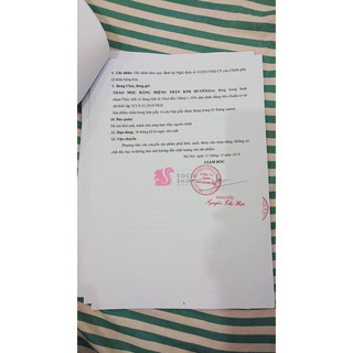 THẢO MỘC RĂNG MIỆNG TRẦN KIM HUYỀN
