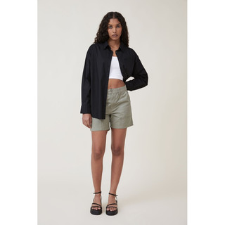Sơmi Oversize