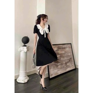 Đầm tiểu thư đủ size
