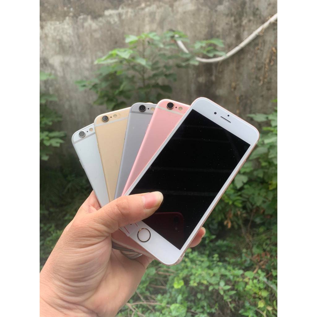 Điện Thoại 6 NHỎ Sử Dụng Sim mới 90-98%