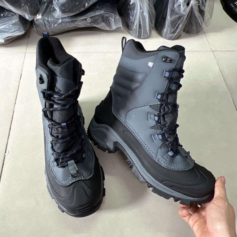 Giày đi TUYẾT COLUMBIA CHÍNH HÃNG , KHÁNG NƯỚC, CÁCH NHIỆT