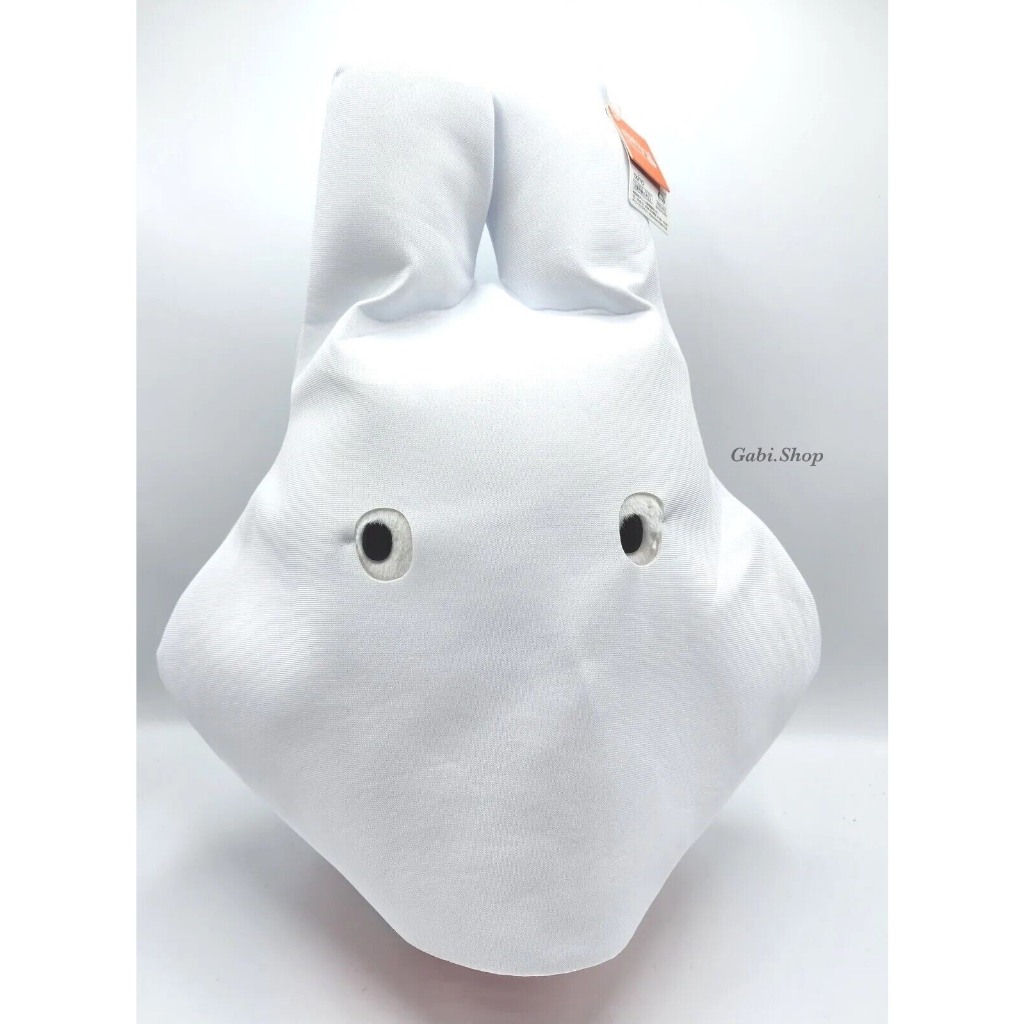 Thỏ Bông Siêu Bự Miffy Ghost Taito
