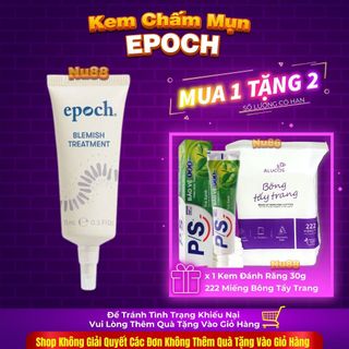 Tuýp chấm mụn Epoch Nuskin NuSkin 88