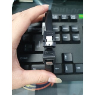 Dây cáp kết nối SATA III 6Gb/s
