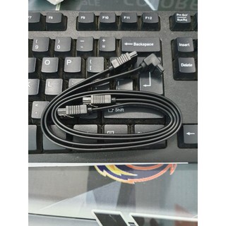 Dây cáp kết nối SATA III 6Gb/s
