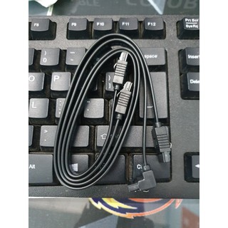 Dây cáp kết nối SATA III 6Gb/s