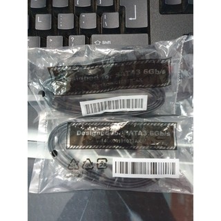 Dây cáp kết nối SATA III 6Gb/s