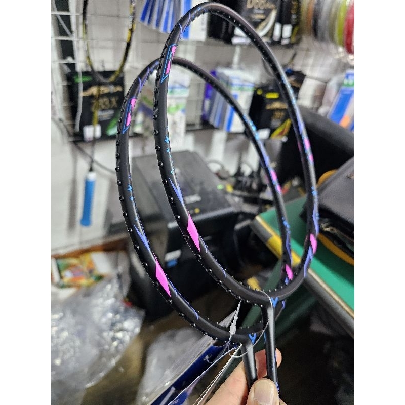 Vợt Victor Auraspeed 9000 4u Chính hãng