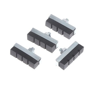 Gôm bố thắng, má phanh xe đạp, gôm thắng xe đạp, má phanh xe đạp, má phanh chữ v cho xe đạp tiện lợi