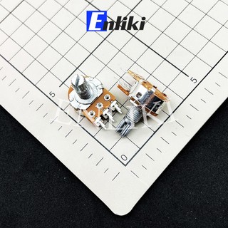 [Mã ELHACE giảm 4% đơn 300K] Triết Áp (Biến Trở) Đôi 5K - 500K