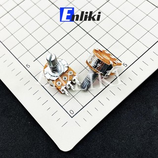 [Mã ELHACE giảm 4% đơn 300K] Triết Áp (Biến Trở) Đôi 5K - 500K