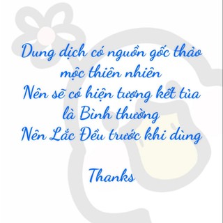 Diệt Ve, Bọ chét YEE cho Hamster, Thỏ, Bọ, Chinchilla, Sóc, Smallpet