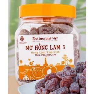 Ô MAI MƠ HỒNG LAM 3 (KHÔNG HẠT)