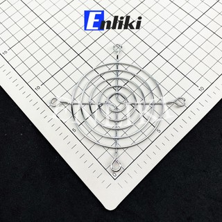 Lưới Bảo Vệ Quạt Gió 8x8cm