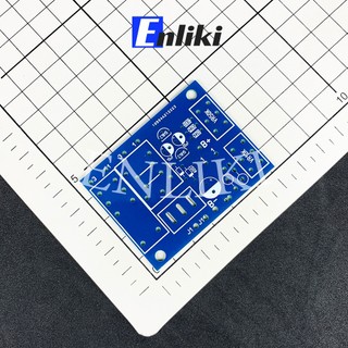 Mạch băm Xung Đa Hài TC-1