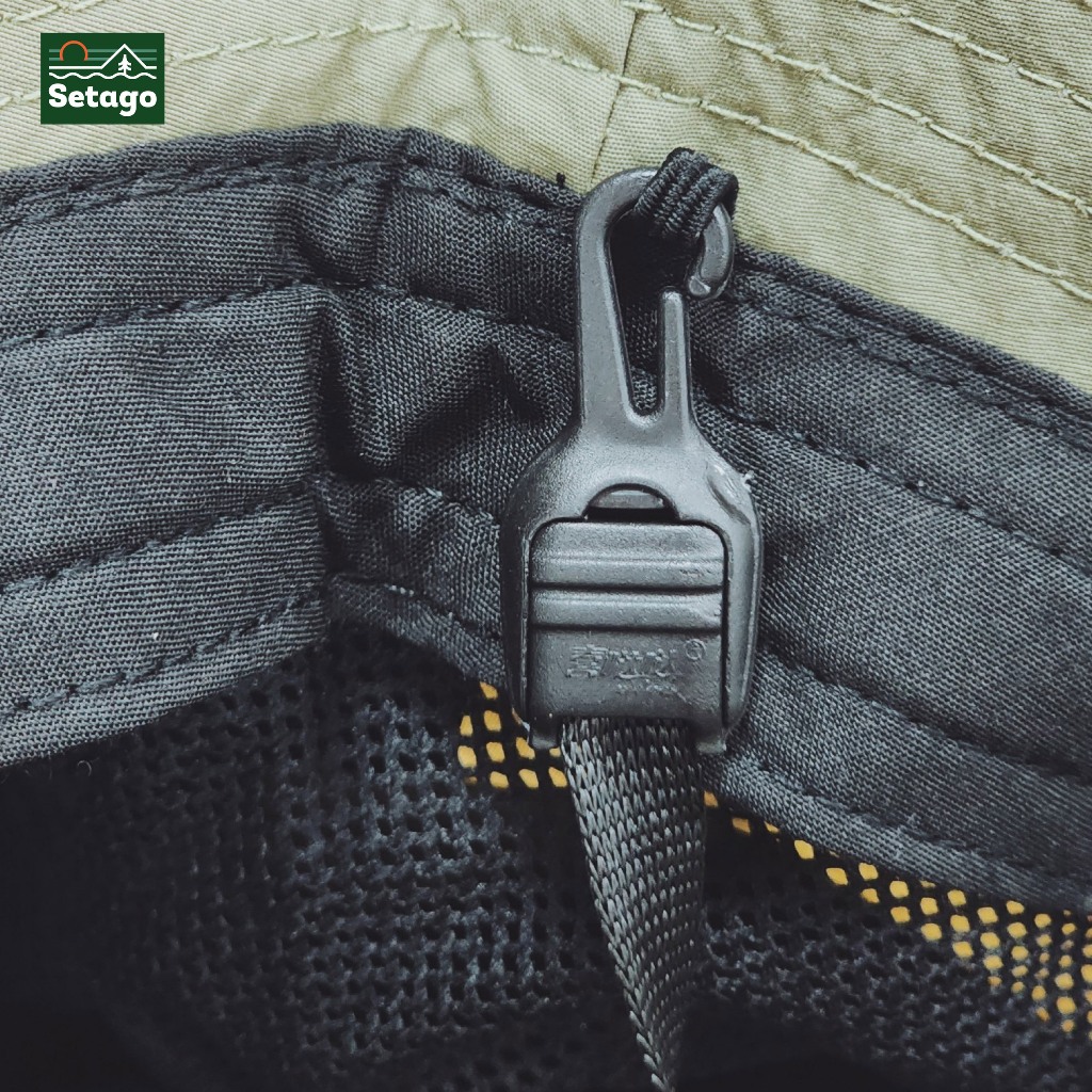 Mũ Colors Bucket - Mũ tai bèo, mũ leo núi, đi chơi, picnic, cắm trạị, dã ngoại