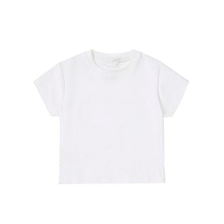 Áo croptop trơn ôm body chất thun borip cotton form basic - Croptop nữ trơn basic M000