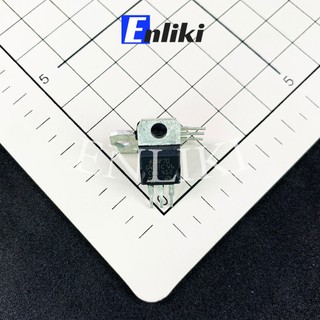 80nf70 80NF70 MOSFET N-CH 80A 70V TO220 (Tháo Máy)