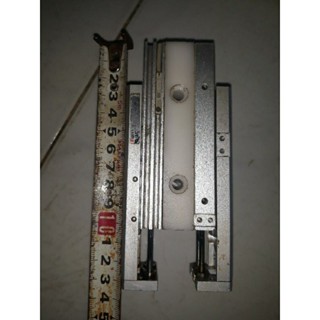 Đầu kẹp kim  chế cân lực Hàn cell pin