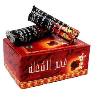 Than Hookah 1 Hộp (100 Viên) Than Đốt Trầm Hương Không mùi, Không Khói Chính Hãng An Toàn Với Sức Khỏe