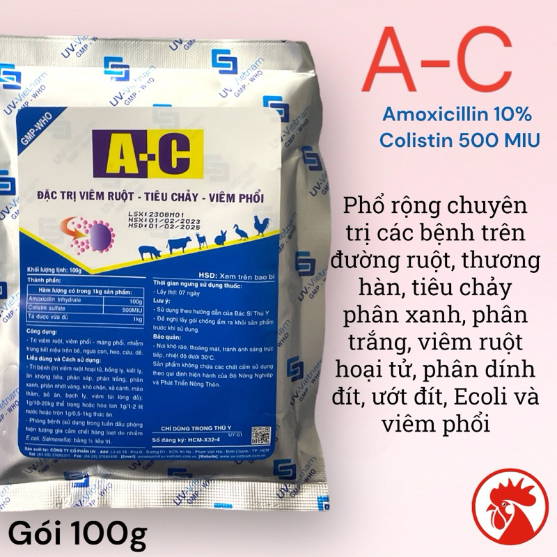 tiêu chảy chăm sóc thú cưng gà đá