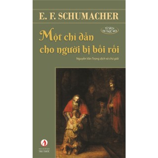Sách - một chỉ dẫn cho người bị bối rối
