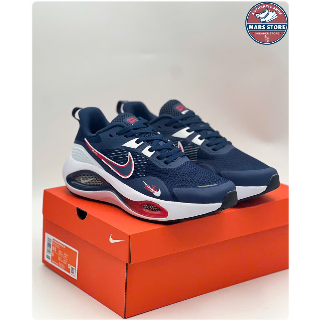 Giày Thể Thao Nike Air Winflo 2 Real Chính Hãng - Fullbox