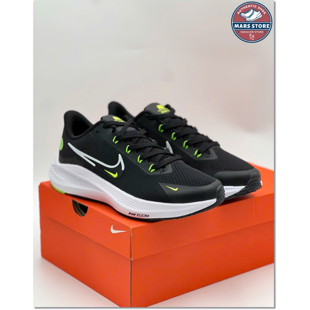 Giày Thể Thao Nike Air Winflo 2 Real Chính Hãng - Fullbox