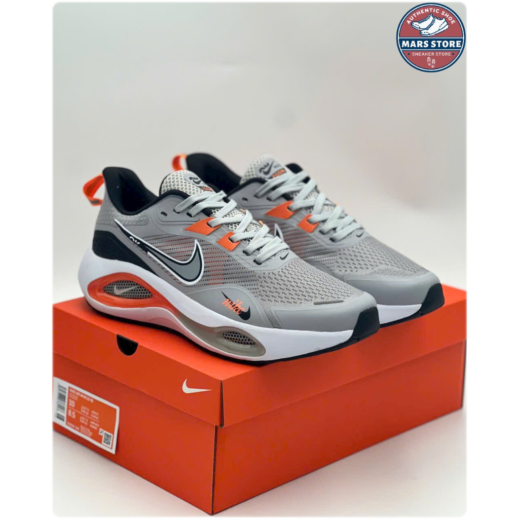 Giày Thể Thao Nike Air Winflo 2 Real Chính Hãng - Fullbox